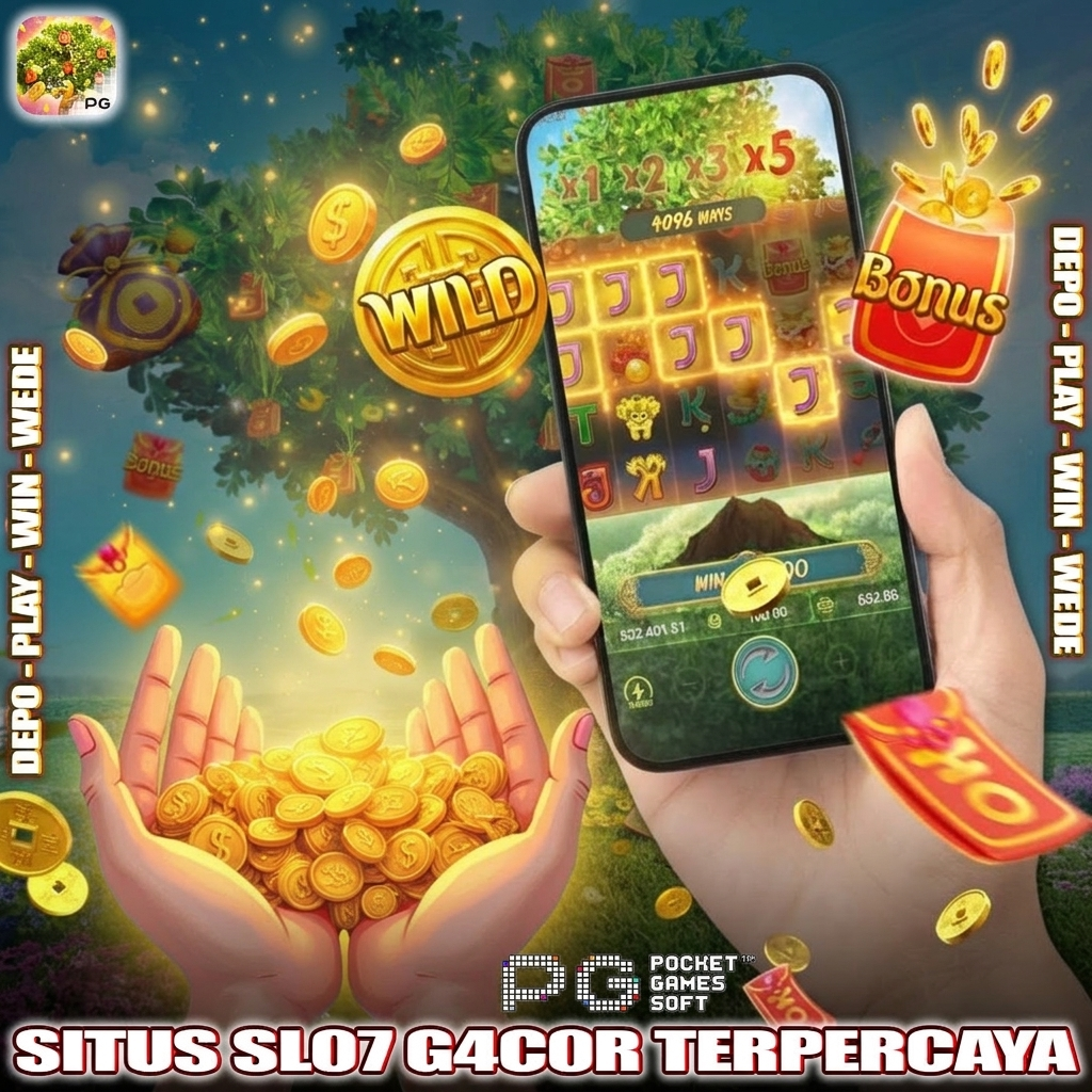 GRIYA123 ✨ Kemudahan Pemain untuk Transaksi Cepat dan Praktis